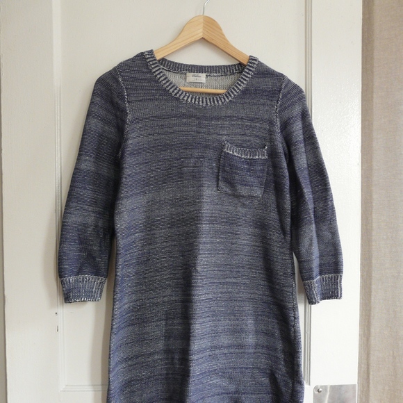 Madewell Dresses & Skirts - Madewell Sweater Dress